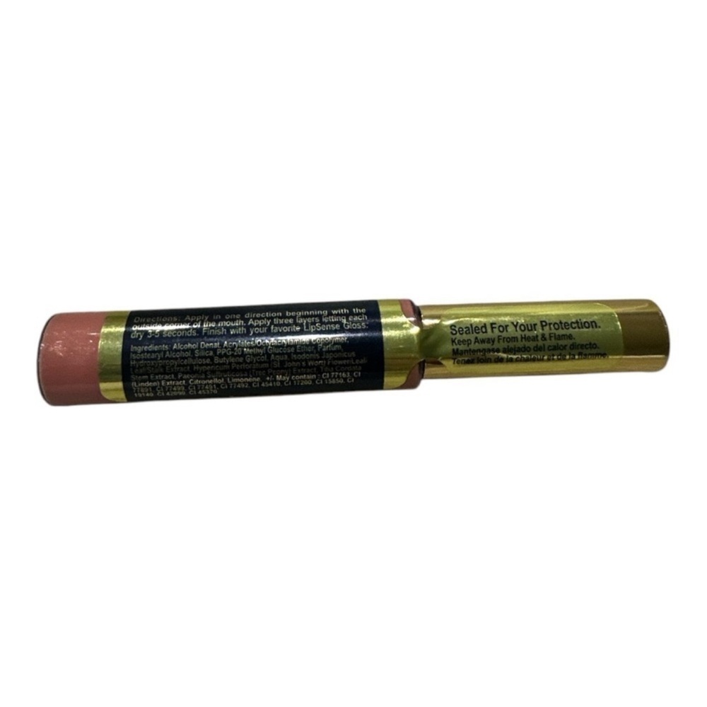 New LipSense Cream Pink Glossy lip color - Picture 4 of 9